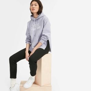 Everlane 100% Human Hoodie